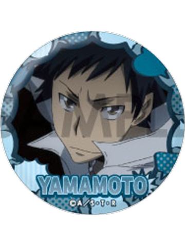 山本武B-SOL山本武场面写个人池吧唧