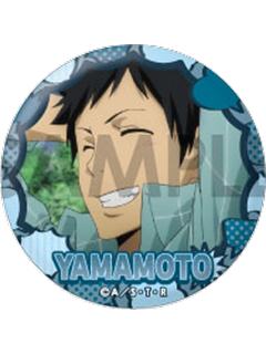 山本武D-SOL山本武场面写个人池吧唧