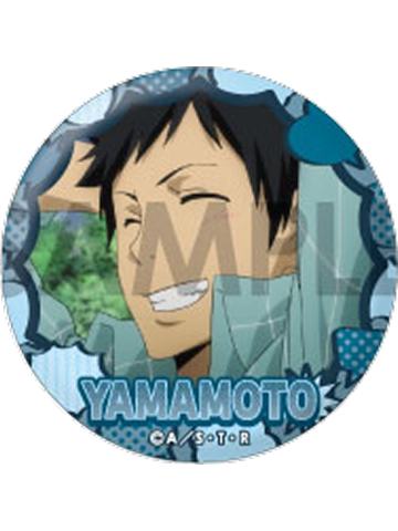 山本武D-SOL山本武场面写个人池吧唧