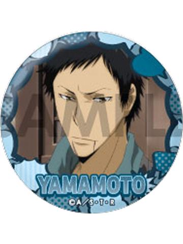山本武E-SOL山本武场面写个人池吧唧