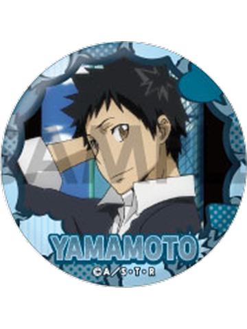 山本武A-SOL山本武场面写个人池吧唧