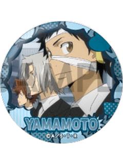 山本武F-SOL山本武场面写个人池吧唧