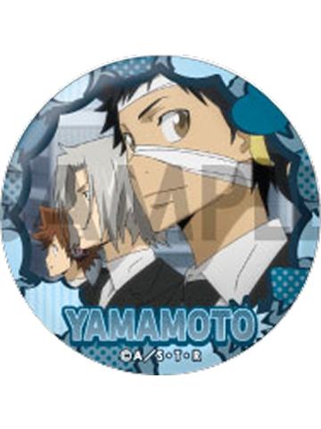 山本武F-SOL山本武场面写个人池吧唧