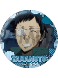 山本武C-SOL山本武场面写个人池吧唧