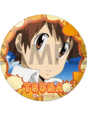 泽田纲吉B-SOL沢田纲吉场面写个人池吧唧