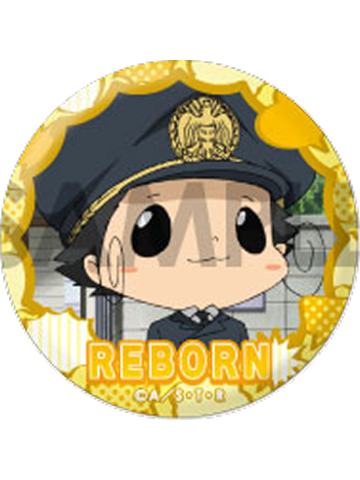 里包恩D-SOL里包恩场面写个人池吧唧