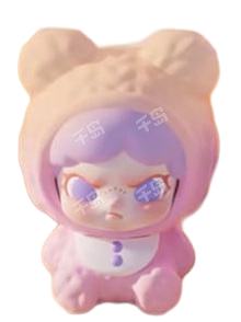 甜品宝宝Dora
