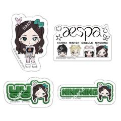 贴纸扭蛋套组 宁