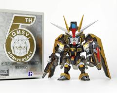 大隐藏-ZGMF-X10A FREEDOM GUNDAM x KUNIO OKAWARA Translucent Ver.