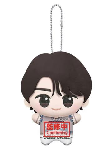 万代努努2.0 橙
