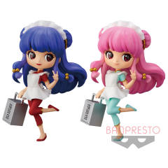 Q Posket 珊璞 Rare color ver.-资料图