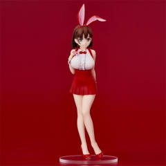 爱酱 Easter Bunny ver.-资料图