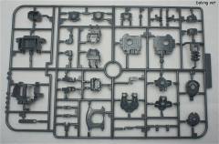 MG MS-06FS 扎古II 卡尔马·萨比专用-资料图