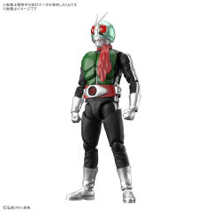 Figure-rise Standard 假面骑士新1号