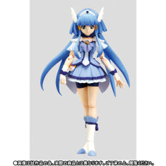 SHF 美天使-资料图