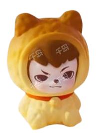 甜品宝宝Rayan