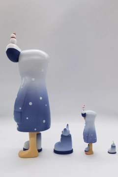 深雪凛冬-资料图