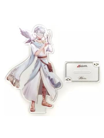 先知(white独占限定立牌)-四周年线下礼包