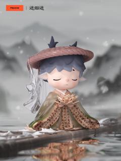 等一夜秋-资料图