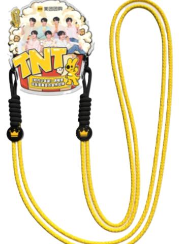 美团冠军·手机背夹