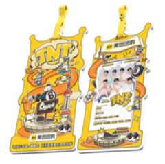 美团冠军·NFC登机牌