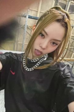 yeti幸运卡 贝