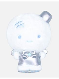 14cm站姿娃娃 冬