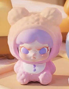 甜品宝宝Dora