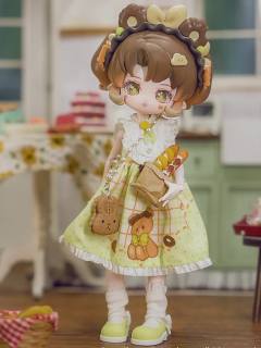 小隐藏-黛西-资料图