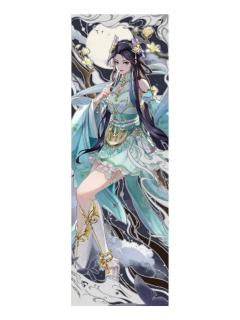 萧薰儿B(金属镭射票)-遇意吧唧拍立得