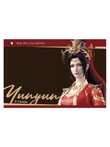 美杜莎D(正比拍立得)-遇意吧唧拍立得