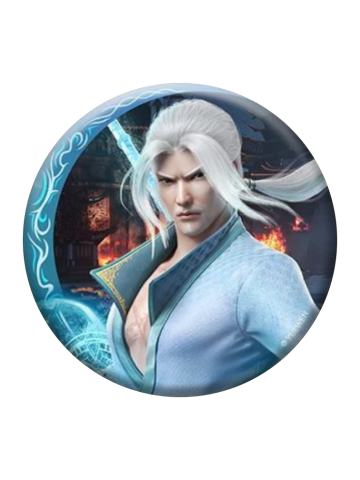 海波东(正比吧唧)-遇意吧唧拍立得