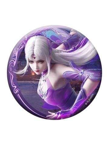 小医仙A(正比吧唧)-遇意吧唧拍立得