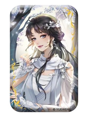 小医仙(方吧唧)-遇意吧唧拍立得