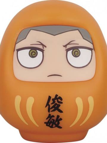 康尼·斯普林格 Daruma