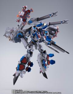 DX超合金 VF-31AX 卡伊洛斯PLUS-资料图