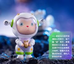 异色隐藏款-宇宙播报员克莱尔