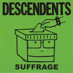 Suffrage