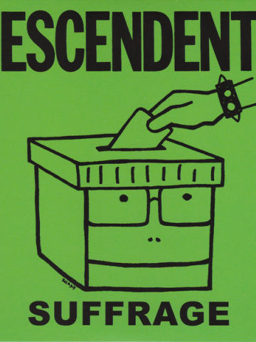 Suffrage