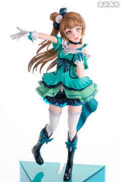 Birthday Figure Project 南小鸟 -资料图