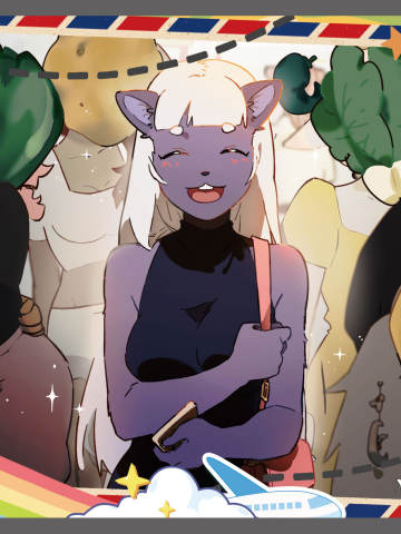 星途美景卡SSR-015