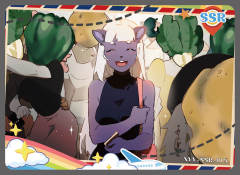 星途美景卡SSR-015