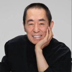 张艺谋