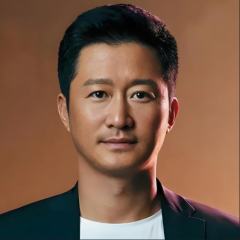 吴京