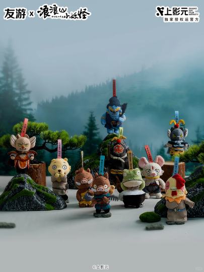 浪浪山小妖怪-2