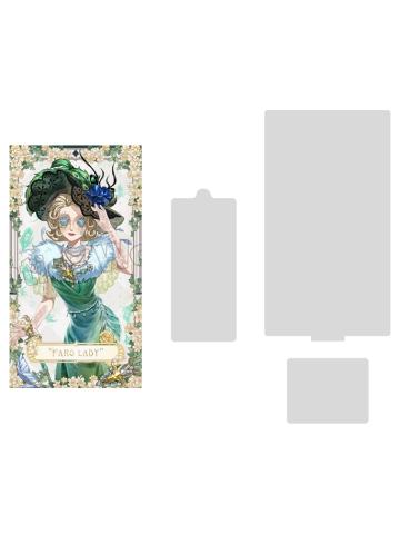 法罗女士(7月亚克力套装)-2025角色纪念日生日周边