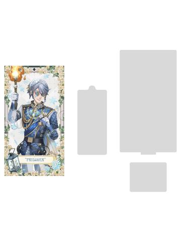 囚徒(7月亚克力套装)-2025角色纪念日生日周边