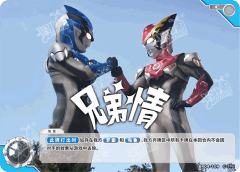 兄弟情