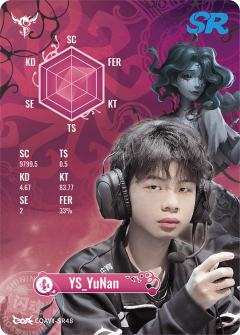 YS_YuNan