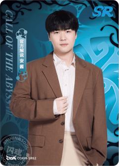 官方解说 安酱